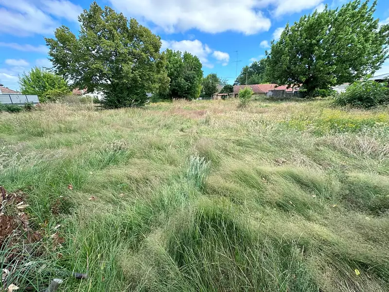 Maison neuve, 141 m² - Lugos (33830)