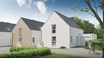 Maisons BOC'H LOGOT