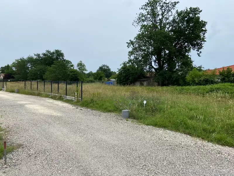 Terrain à bâtir, 300 m² - Floirac (33270)