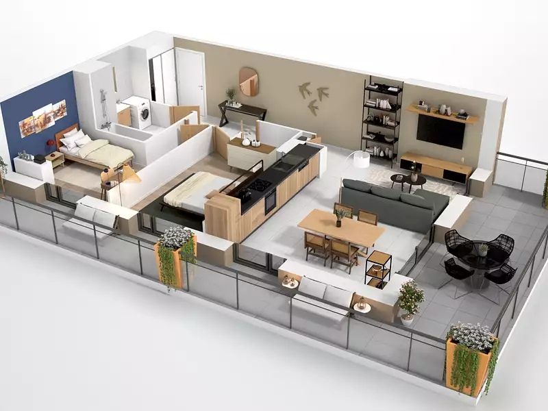 MOKA - Chambéry (73000)