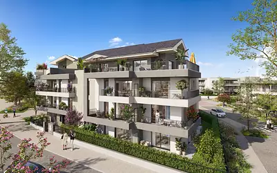 Villa Geneva