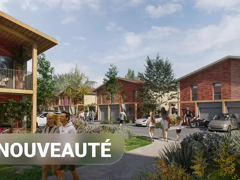 Les Jardins Étoilés - Pessac (33600)