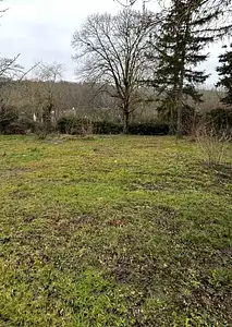 Terrain à bâtir, 500 m²