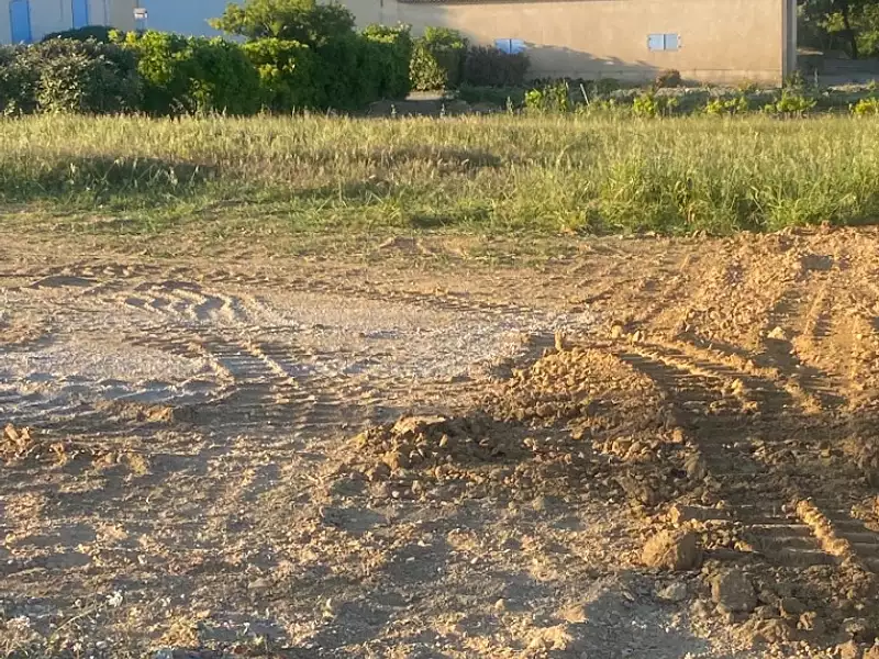 Maison neuve, 107 m² - Saint-Laurent-de-la-Cabrerisse (11220)