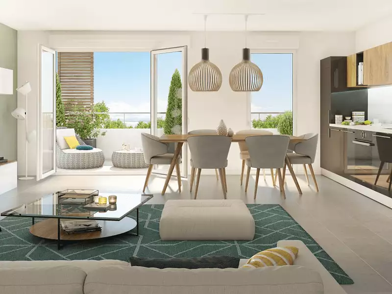 LE QUARK - Saint-Genis-Pouilly (01630)