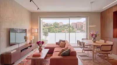 Appartements Saint-Louis