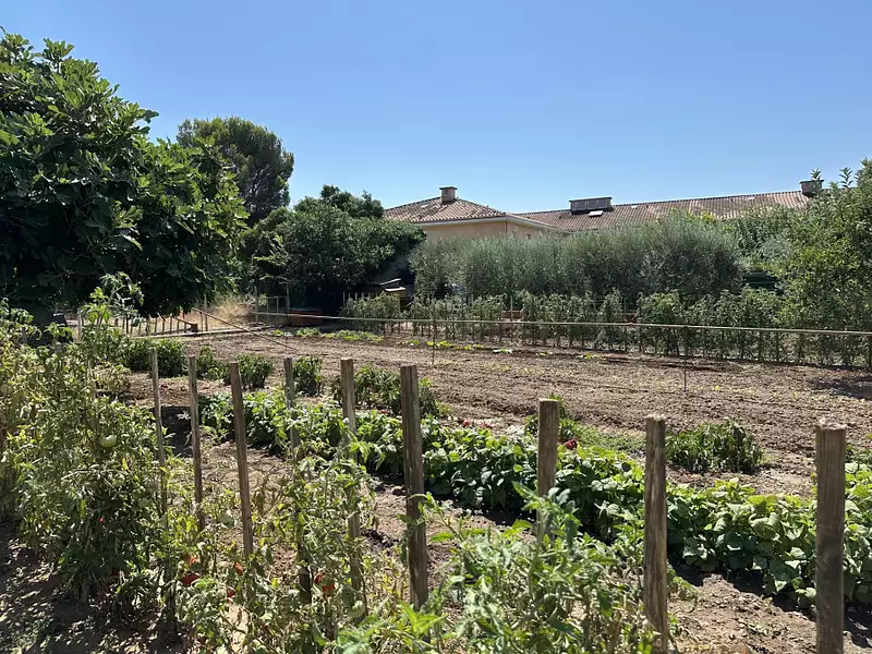 Maison neuve, 107 m² - La Valette-du-Var (83160)