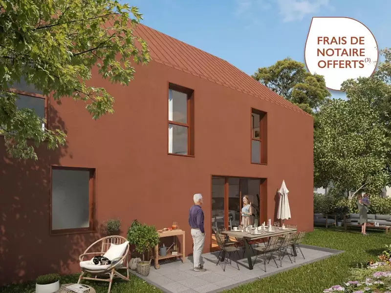 TERRA ROSSA - Strasbourg (67000)