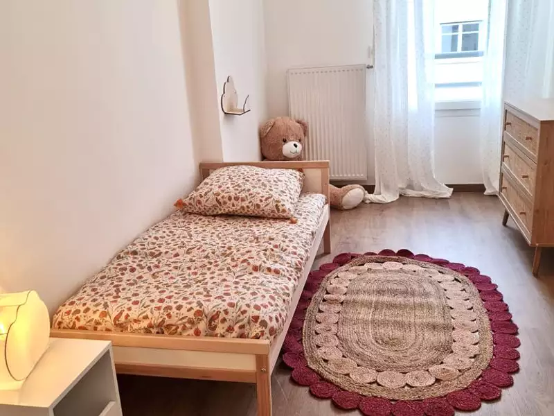 Patio Saint-Joseph - Annemasse (74100)