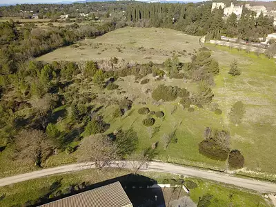 Terrain à bâtir, 430 m²