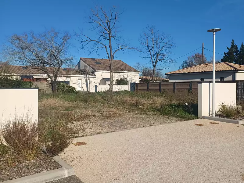 Maison neuve, 89 m² - Artigues-près-Bordeaux (33370)