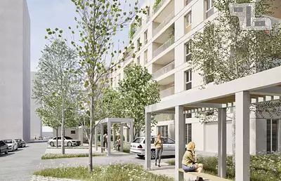 Latitude 13 - Augustin Merlhou