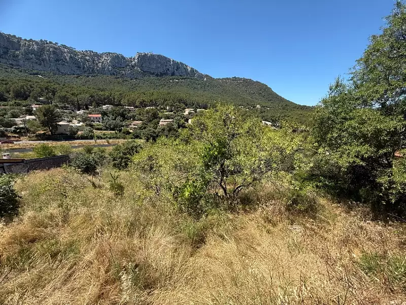 Maison neuve, 100 m² - La Valette-du-Var (83160)