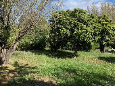 Maison neuve, 80 m²