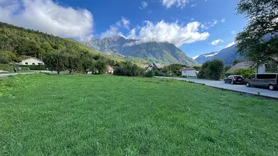 Maison neuve, 120 m²