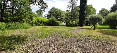 Terrain à bâtir, 1 017 m²