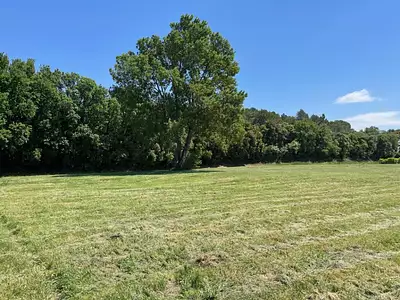 Terrain à bâtir, 570 m²