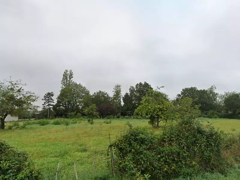 Terrain à bâtir, 1 064 m² - Chilleurs-aux-Bois (45170)