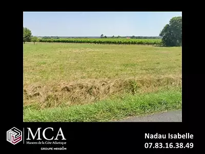 Maison neuve, 80 m²