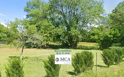 Maison neuve, 100 m²