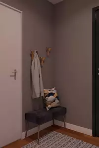 Maison neuve, 91 m²