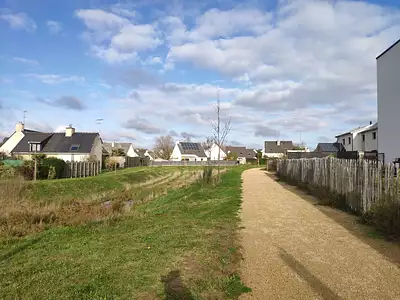 Maison neuve, 104 m²