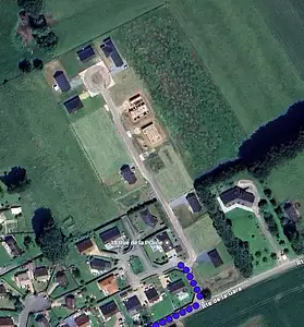 Maison neuve, 150 m²