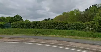 Terrain à bâtir, 331 m²