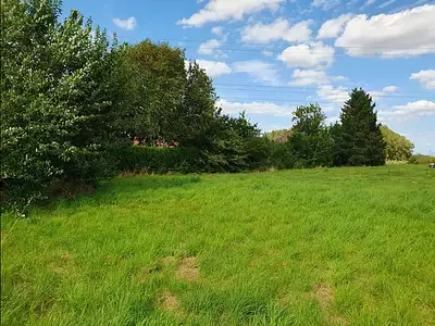 Maison neuve, 80 m²