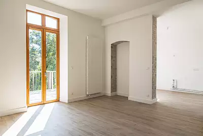PARC AURORA MAISON DE MAITRE