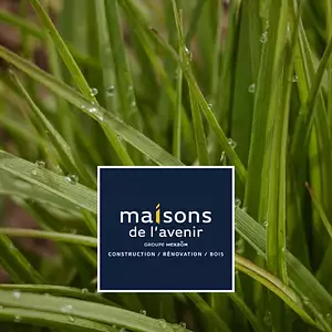 Maison neuve, 72 m²