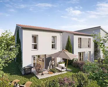 LE DOMAINE DE SAINT-PRIM