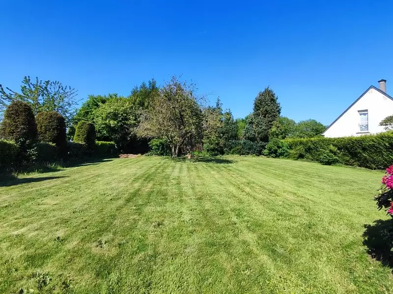 Terrain à bâtir, 478 m² - Elbeuf (76500)