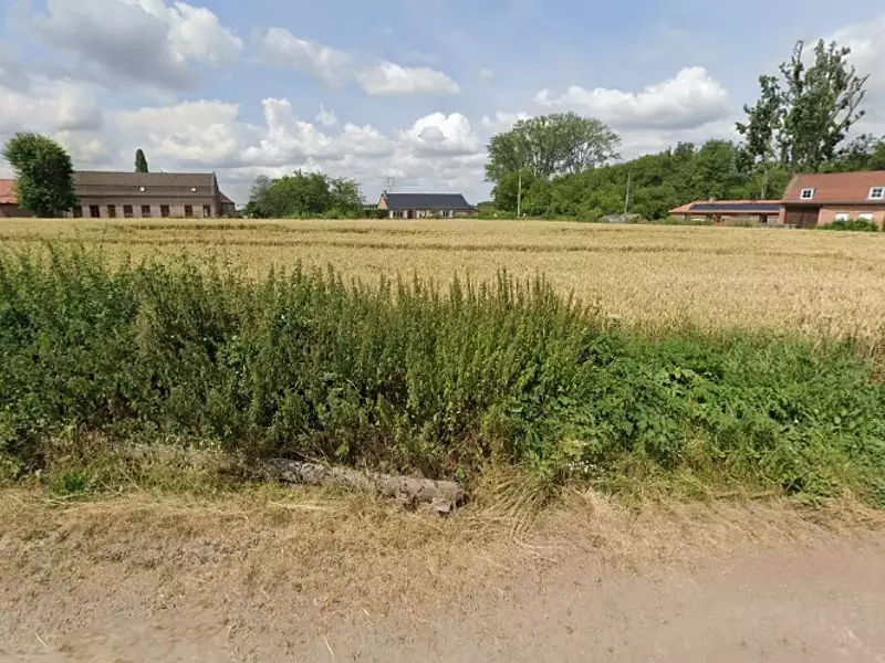 Terrain à bâtir, 496 m² - Seclin (59113)