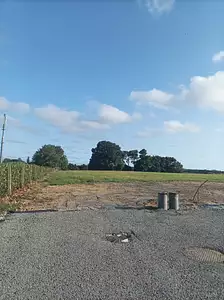 Maison neuve, 59 m²