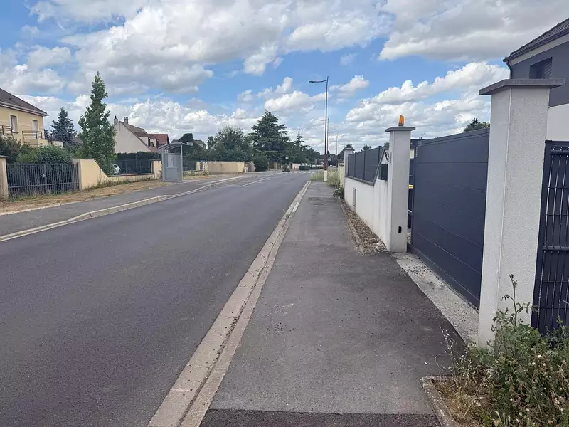 Maison neuve, 102 m² - Itteville (91760)