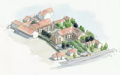 PUISEUX PONTOISE