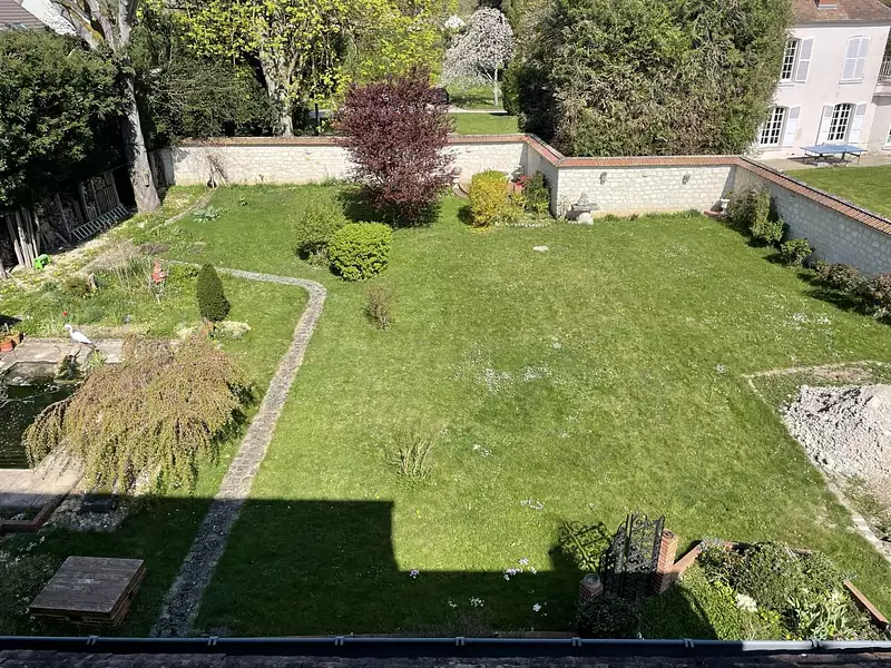 Maison neuve, 132 m² - Chambly (60230)