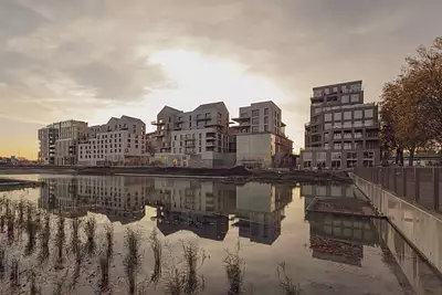 Les Jardins de Gaïa