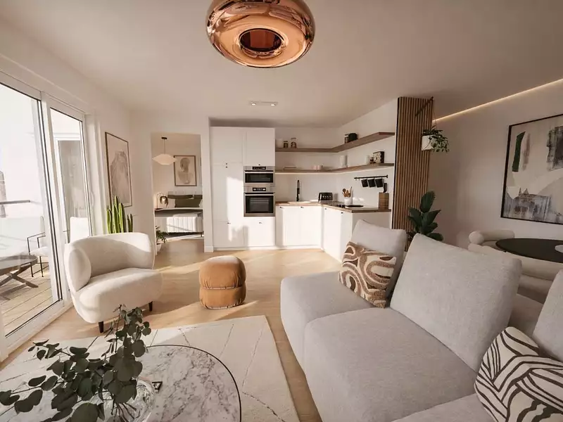 LE 25 LONDRES - Le Blanc-Mesnil (93150)