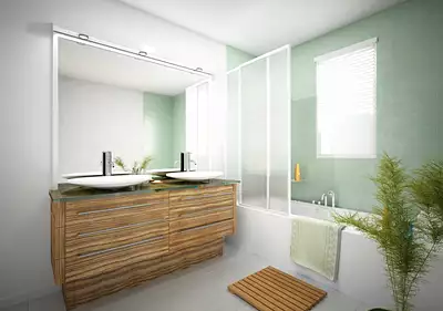 Maison neuve, 120 m²