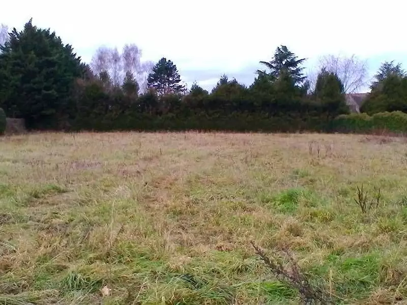 Terrain à bâtir, 384 m² - Vulaines-sur-Seine (77870)