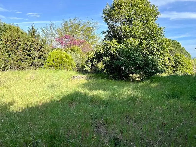 Maison neuve, 160 m² - Aix-en-Provence (13090)