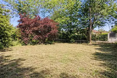 Terrain à bâtir, 275 m²