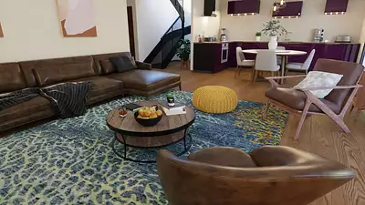 Maison neuve, 110 m²