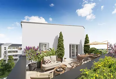 Les Jardins des Mauges