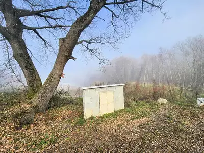 Terrain à bâtir, 703 m²