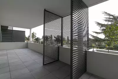 VILLA PIERRE