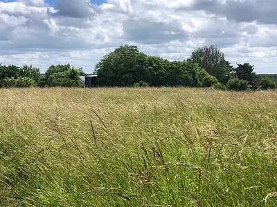 Terrain à bâtir, 557 m² - Vibraye (72320)