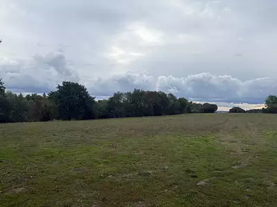 Terrain à bâtir, 700 m²